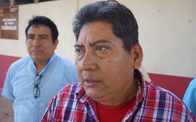 Aún con semáforo verde en Chiapas no hay condiciones para clases presenciales señala el magisterio  