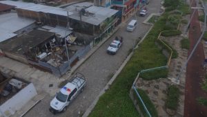 Autoridades coordinan operativos para prevenir delitos en Tapachula