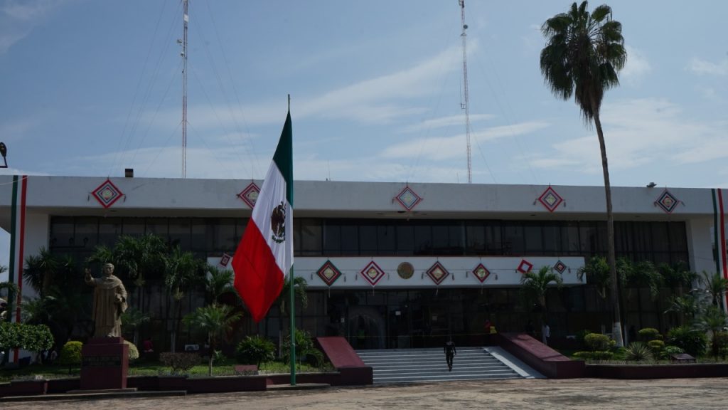 Ayuntamiento de Tapachula NO ha otorgado permisos para eventos sociales masivos