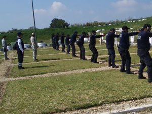 Capacita SSyPC a policías de seis municipios