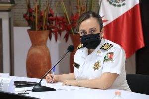 Las conductas delictivas se combaten con prevención Zepeda Soto