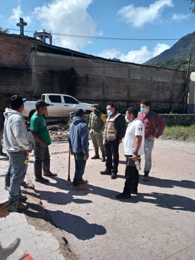  Construirán Banco BIENESTAR en El Bosque