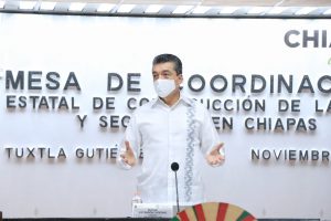 Continuarán ayuda y entrega de alimentos a todas las familias damnificadas Rutilio Escandón