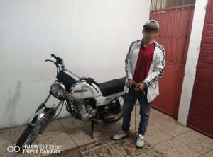 Detiene SSyPC a multihomicida integrante del Barrio 18