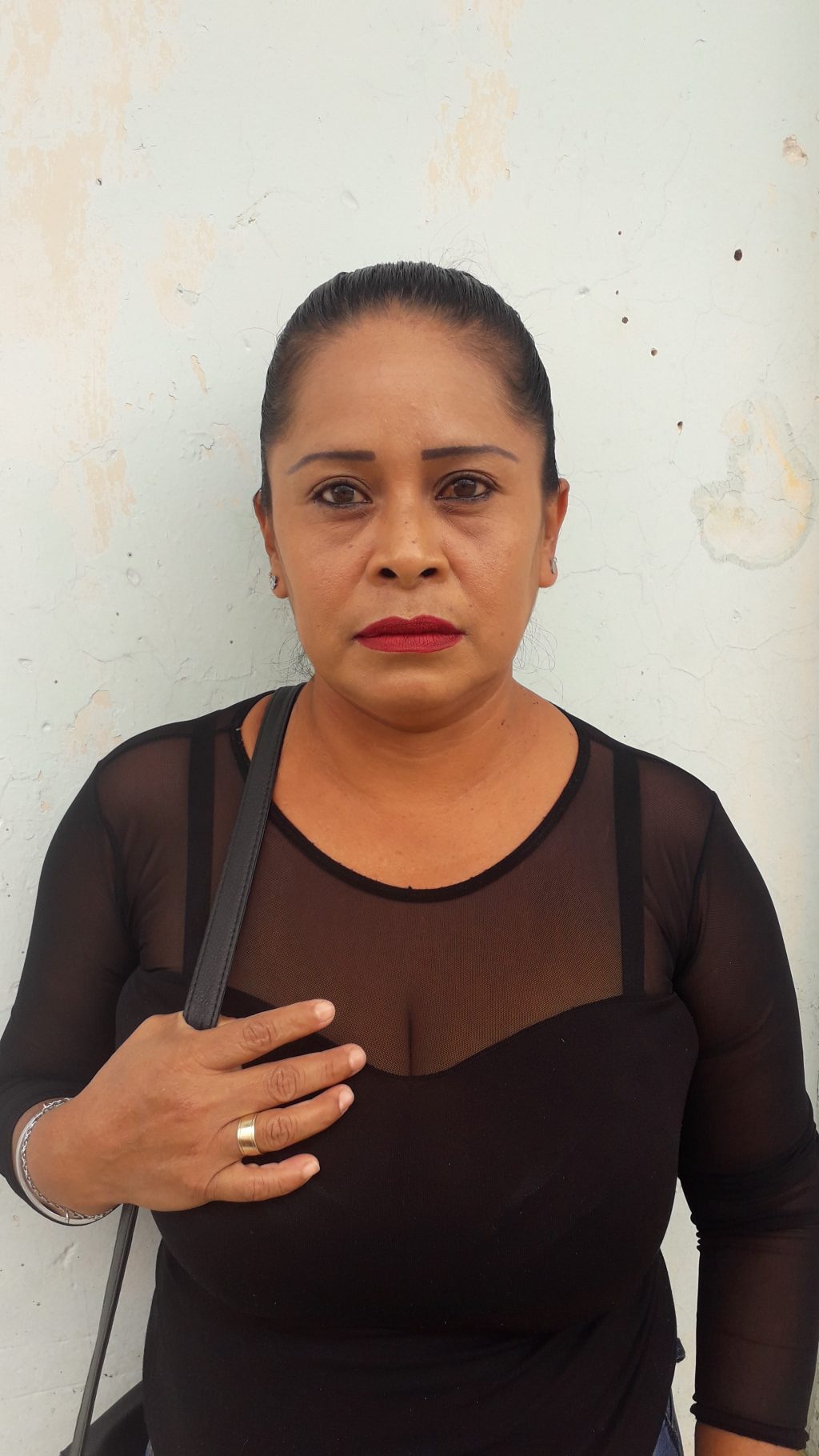 Edil de Huitiupán incumple con reparación de daños a madre soltera