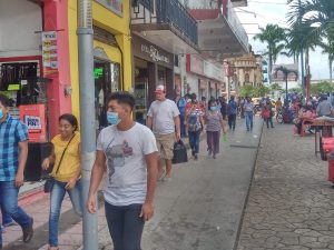 Esperan arribo de 50 mil visitantes guatemaltecos a realizar compras durante El Buen Fin