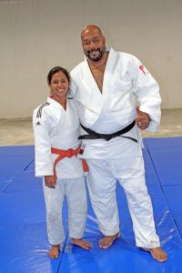 Judoka chiapaneca al Campeonato Panamericano Cadete Junior y Senior 2020