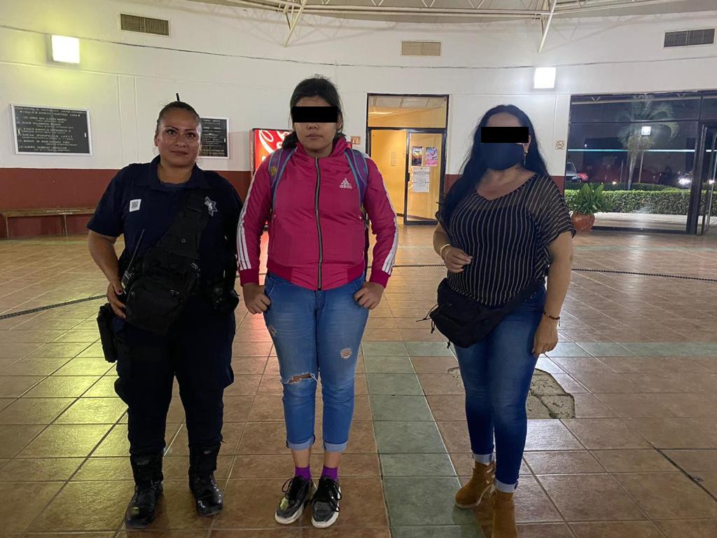 Localizan en Suchiate a adolescente originaria de Tonaya, Jalisco, presumían estaba en Guatemala o Colombia 