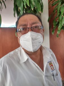 Persiste desabasto de medicamentos y de protección en hospitales de la región señalan sindicalizados 