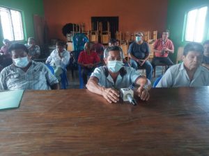 Piden productores de café cese el acoso del INM a jornaleros guatemaltecos 
