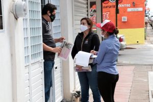 Arranca campaña de concientización ciudadana en Tuxtla