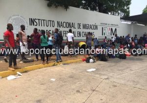 Consultor migratorio lamenta muerte de migrantes por pandemia