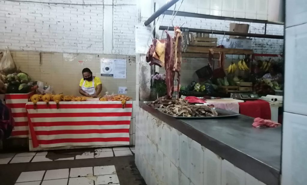 Debido a la pandemia en Tapachula no tendrá incremento el precio de la carne de res