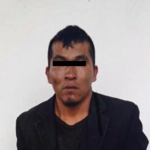 Detiene SSPM a dos por intento de homicidio en el Ejido Emiliano Zapata de Tuxtla