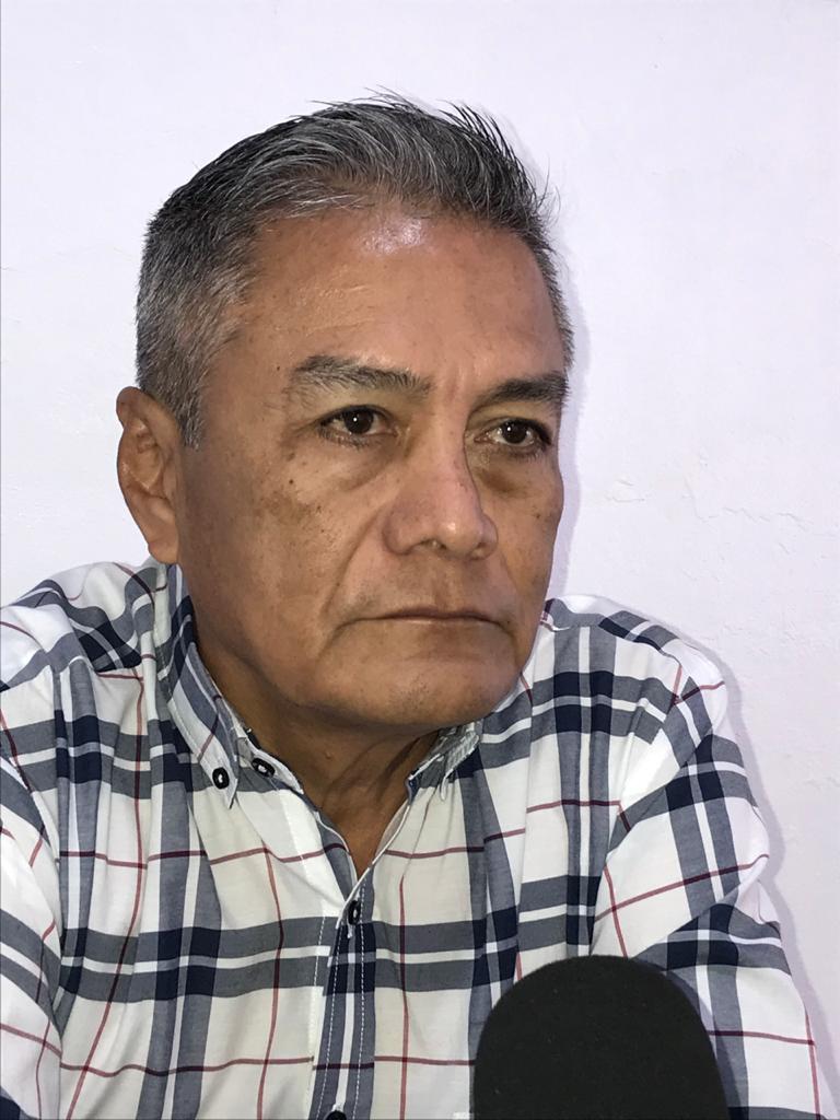 Elecciones de dirigencia sindical del Cobach serán cuando la autoridad sanitaria lo determine 