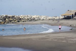 Realizarán mega jornada de limpieza en playas de la Costa de Chiapas
