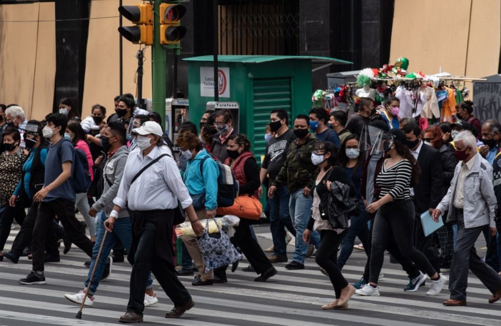 Rumbo político