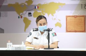 Suma de esfuerzos fortalece estrategias de prevención del delito en Chiapas Zepeda Soto