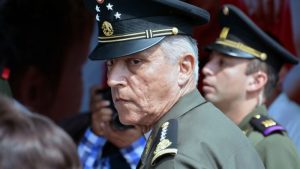 Departamento de Justicia de EU reiniciaría persecución contra Cienfuegos si México fracasa