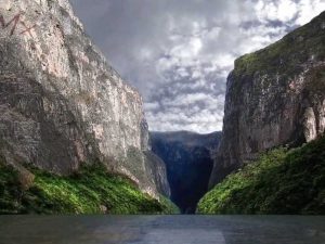 La Epopeya del Sumidero ( Primera gesta heróica de Chiapas)