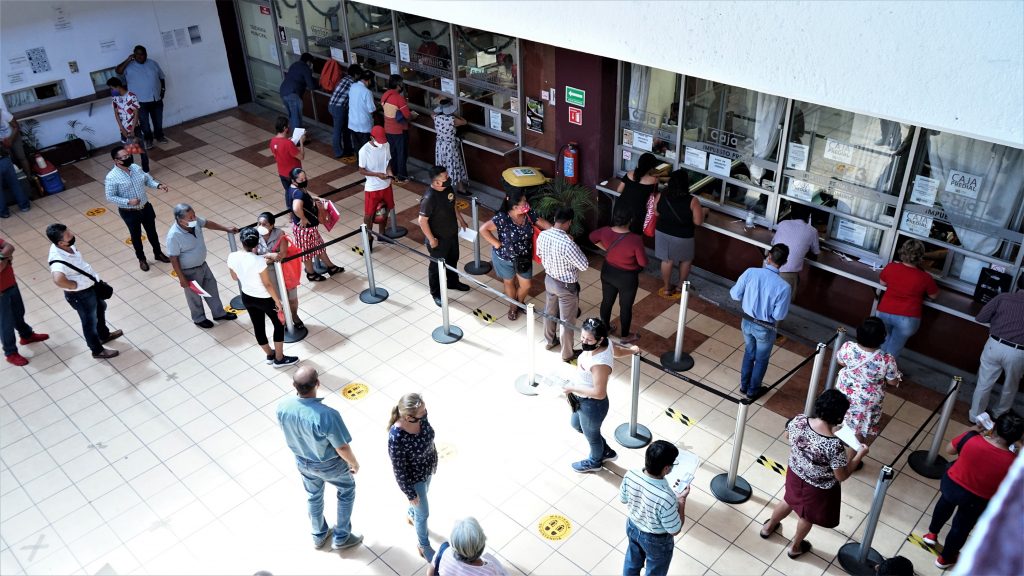 Invita Ayuntamiento de Tapachula a la población a aprovechar descuentos en pago predial