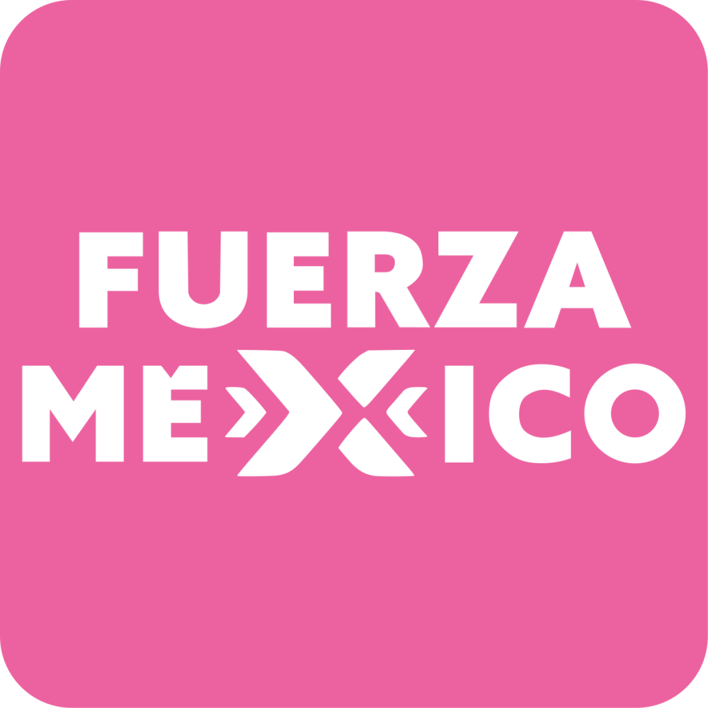 Partido Fuerza por México nueva opción de voto en el proceso electoral 2021