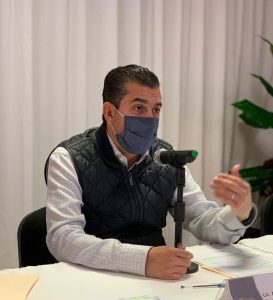 SEyT ofrece vinculación laboral para trabajar en el estado de Querétaro