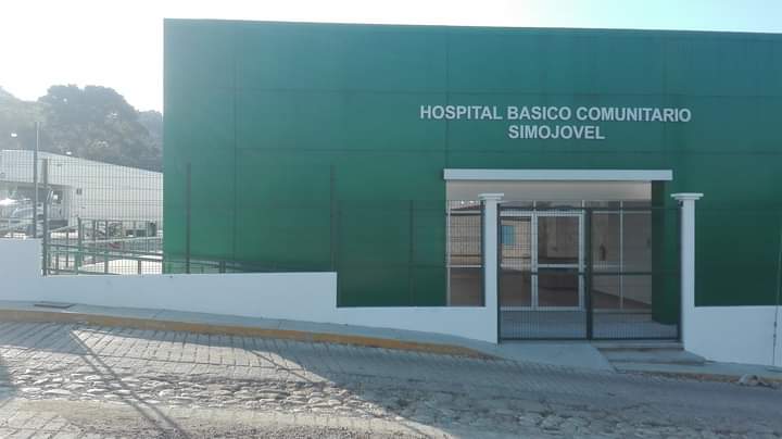 Urge supervisar atención médica en hospital de Simojovel