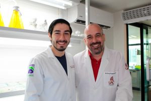 Alumno de la UAG participará en proyecto de la NASA para crear vacunas  
