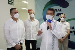 Ambiente de seguridad y certidumbre fortalece la inversión privada en Chiapas