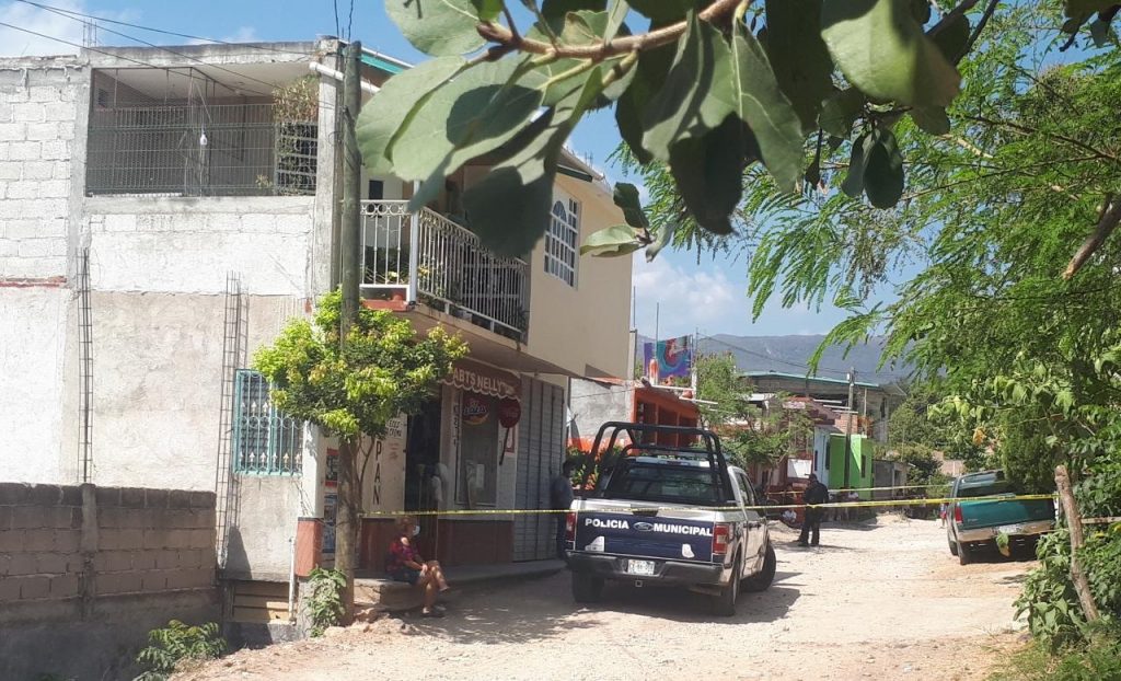 En Tuxtla localizan a hombre sin vida en la Colonia Salinas de Gortari