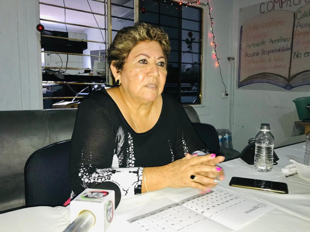 FGE ha iniciado en Tapachula 129 carpetas de investigación por delitos contra mujeres 