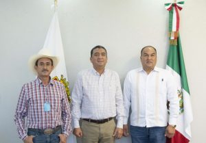 Ganadería, motor de la economía en Chiapas García Macías