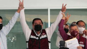 Ningún candidato, acusado de violencia de género, puede contender por un cargo Sánchez Cordero