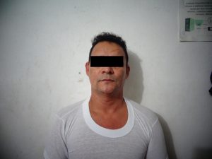 Obtiene FGE sentencia condenatoria por delito de violación en agravio de una menor en Tapachula