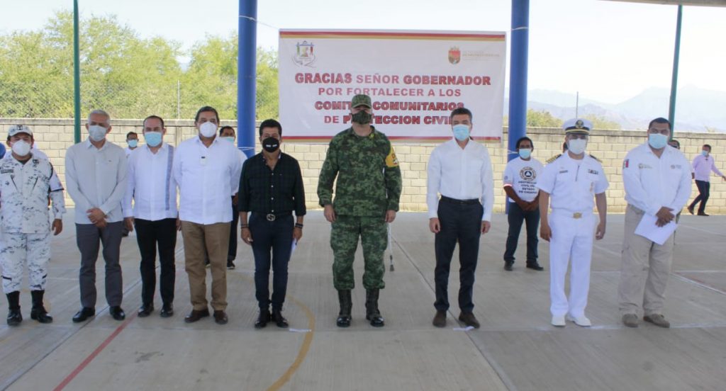 Piden evitar quema de parcelas; ocasionan incendios forestales y son un riesgo para la población