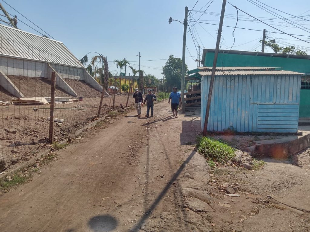 SEDATU incumple con la reubicación de familias de la Colonia Ferrocarrilera en Tapachula 