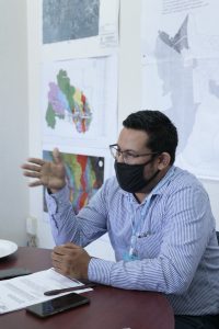 Al 100 por ciento obras realizadas durante 2020 en Tuxtla Gutiérrez