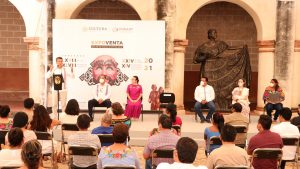 Artesanías de Chiapas engrandecen identidad cultural de México ante el mundo