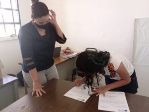 Ayuntamiento de Tapachula apoya a estudiantes con becas universitarias