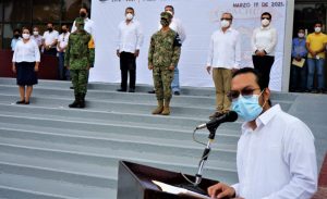 Ayuntamiento de Tapachula conmemora 255 Aniversario del Natalicio de Fray Matías de Córdova