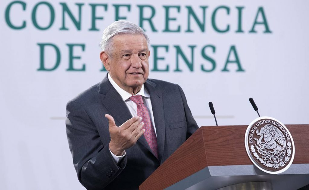 CFE no será ninguneada, no volverá a recibir trato de segunda AMLO