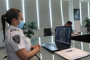Contribuirá SSyPC en estrategia de seguridad para el proceso electoral en coordinación con la Federación
