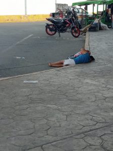 Personas agresivas con trastornos mentales y alcoholizadas grave peligro para la ciudadanía 
