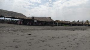 Pide IP reconsiderar el cierre total de playas ante la crisis económica que enfrentan 