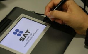 SAT lanza facilidad para renovación de la e.firma de personas morales