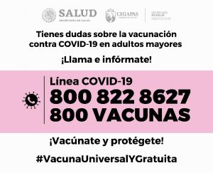 Vacunación Covid-19