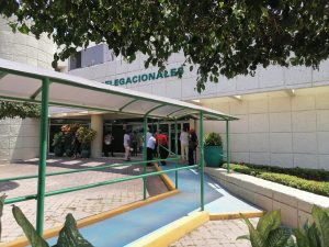 Acusan marcada lentitud y burocratismo en trámites para pensionarse en el IMSS