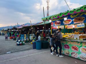 Algo es algo No hubo Feria de la Primavera pero sí vendimias