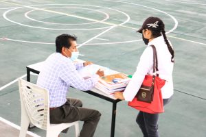 Amplían periodo de preinscripciones para Educación Básica en Chiapas
